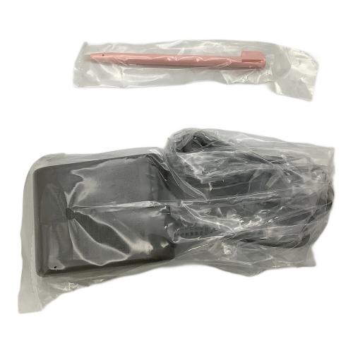 Nintendo(ニンテンドー) Nintendo DS Lite USG-001 オシャレ魔女ラブandベリー DSコレクション スペシャルパック