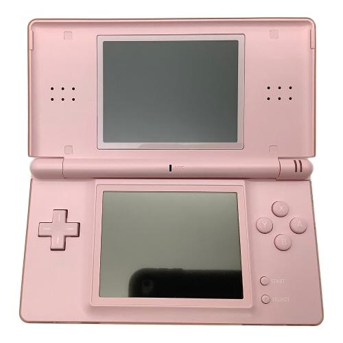 Nintendo(ニンテンドー) Nintendo DS Lite USG-001 オシャレ魔女ラブandベリー DSコレクション スペシャルパック