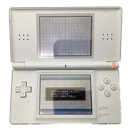 Nintendo(ニンテンドー) Nintendo DS Lite USG-001 FINAL FANTASY Ⅲ
