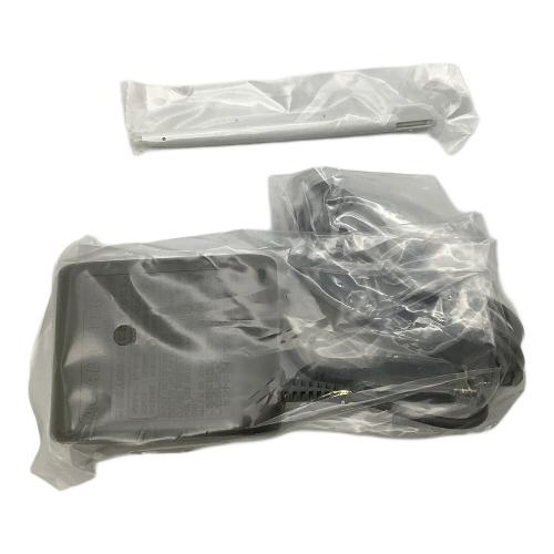 Nintendo(ニンテンドー) Nintendo DS Lite USG-001 FINAL FANTASY Ⅲ クリスタルホワイト CRYSTAL EDITION