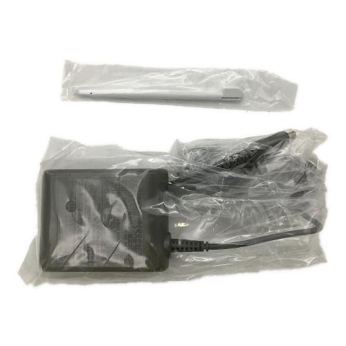 Nintendo(ニンテンドー) NintendoDSLite USG-001  Wonderful World Edition すばらしきこのせかい 同梱版