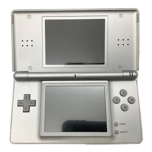 Nintendo(ニンテンドー) NintendoDSLite USG-001  Wonderful World Edition すばらしきこのせかい 同梱版