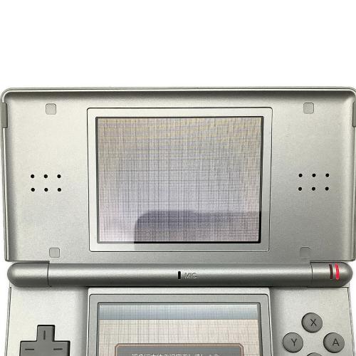Nintendo(ニンテンドー) NintendoDSLite USG-001  Wonderful World Edition すばらしきこのせかい 同梱版