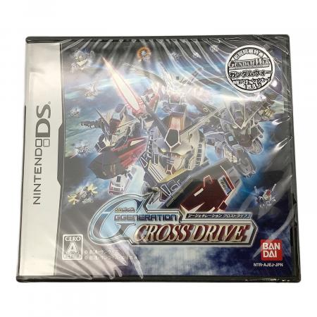 Nintendo (ニンテンドー) Nintendo DS Lite USG-001 SDガンダム G