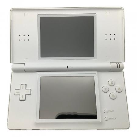 Nintendo (ニンテンドー) Nintendo DS Lite USG-001 SDガンダム G