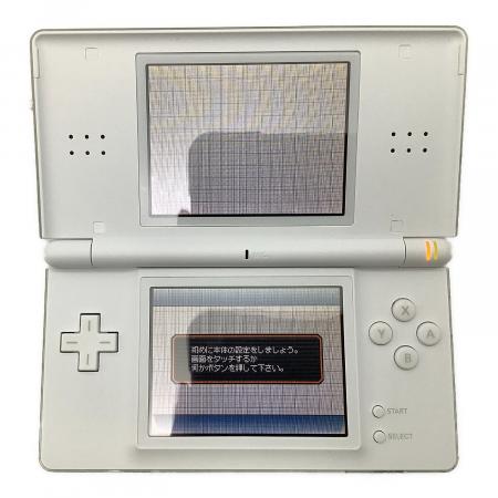 Nintendo (ニンテンドー) Nintendo DS Lite USG-001 SDガンダム G