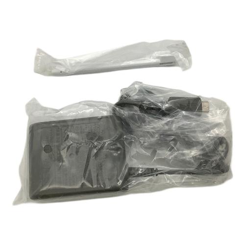 Nintendo(ニンテンドー) Nintendo DS Lite USG-001 FINAL FANTASY Ⅻ REVENANT WINGS 同梱版 UJF16739108 クリスタルホワイト SKY PIRATES EDITION