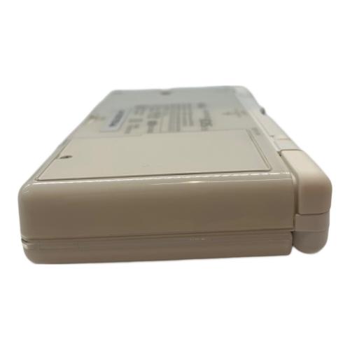 Nintendo (ニンテンドー) NintendoDSLite ポケモンだいすきクラブ 夏休み大作戦！2008抽選モデル 5台限定 ヒコザルだいすき！バージョン