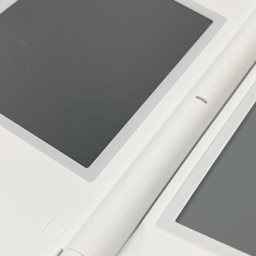 Nintendo (ニンテンドー) NintendoDSLite ポケモンだいすきクラブ 夏休み大作戦！2008抽選モデル 5台限定 ヒコザルだいすき！バージョン