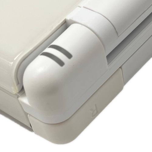 Nintendo (ニンテンドー) NintendoDSLite ポケモンだいすきクラブ 夏休み大作戦！2008抽選モデル 5台限定 ヒコザルだいすき！バージョン