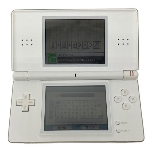 Nintendo (ニンテンドー) NintendoDSLite ポケモンだいすきクラブ 夏休み大作戦！2008抽選モデル 5台限定 ヒコザルだいすき！バージョン
