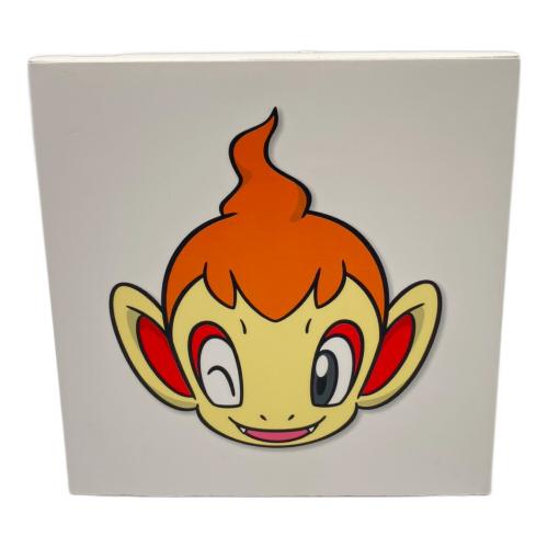 Nintendo (ニンテンドー) NintendoDSLite ポケモンだいすきクラブ 夏休み大作戦！2008抽選モデル 5台限定 ヒコザルだいすき！バージョン