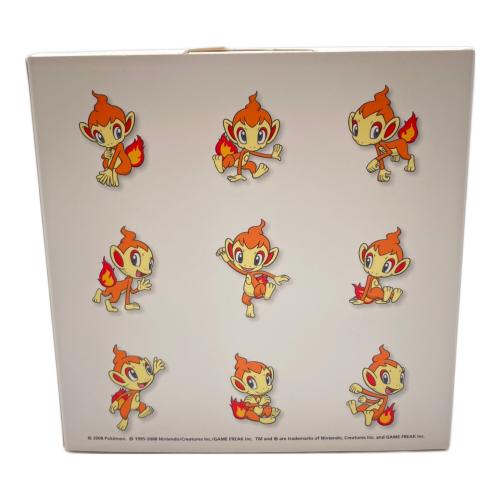 Nintendo (ニンテンドー) NintendoDSLite ポケモンだいすきクラブ 夏休み大作戦！2008抽選モデル 5台限定 ヒコザルだいすき！バージョン