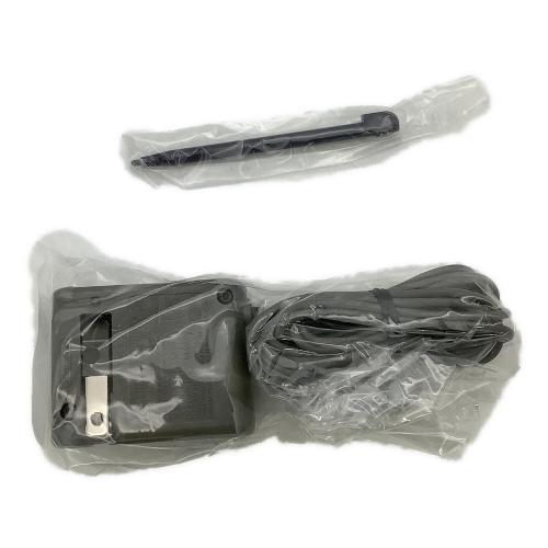 Nintendo (ニンテンドウ) NintendoDSLite USG-001 Enamel Navy