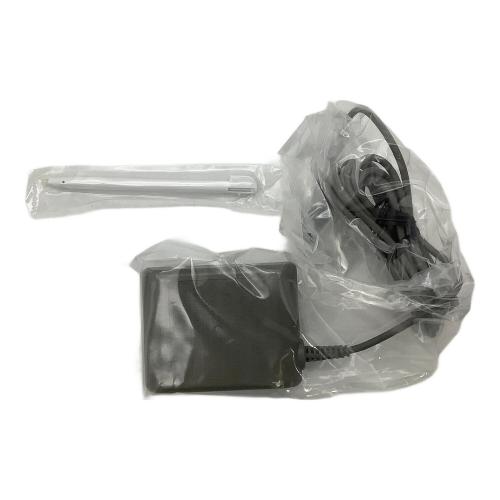 Nintendo(ニンテンドー) Nintendo DS Lite FINAL FANTASY クリスタルクロニクル リング オブ フェイト 同梱版 UJF18862357 クリスタルホワイト Gemini Edition