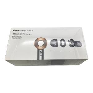 dyson (ダイソン) Supersonic Shineヘアドライヤー HD15 温風温度:通常時の最高使用温度：105℃(弱風と高温の組み合わせで使用した場合)