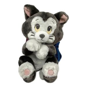 TOKYO DISNEY SEA (東京ディズニーシー) キャラクターグッズ ポシェット フィガロのぬいぐるみショルダーバッグ 東京ディズニーシー22周年