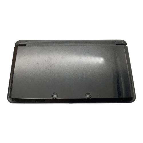 Nintendo (ニンテンドー) Nintendo 3DS CTR-001 コスモブラック