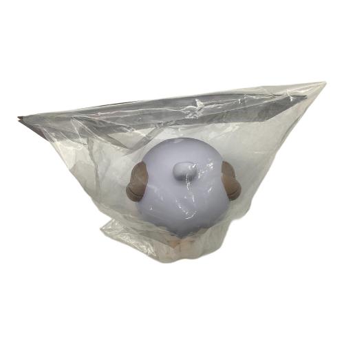 MEDICOS(メディコス) キャラクターグッズ まちカドまぞく 2丁目 等身大よりしろごせん像 ソフビ貯金箱 【限定版】