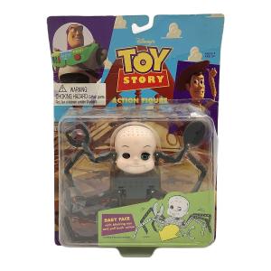 THINKWAY TOYS(シンクウェイ トイズ) フィギュア ディズニー トイ・ストーリー アクションフィギュア ベビーフェイス