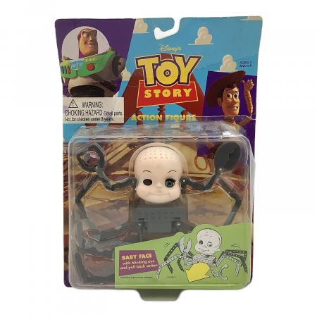 THINKWAY TOYS(シンクウェイ トイズ) フィギュア ディズニー トイ