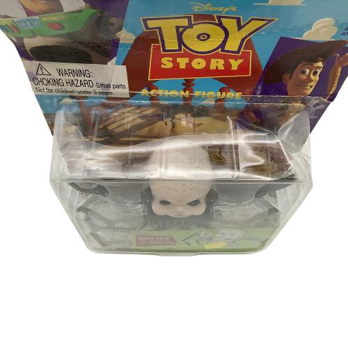 THINKWAY TOYS(シンクウェイ トイズ) フィギュア ディズニー トイ・ストーリー アクションフィギュア ベビーフェイス