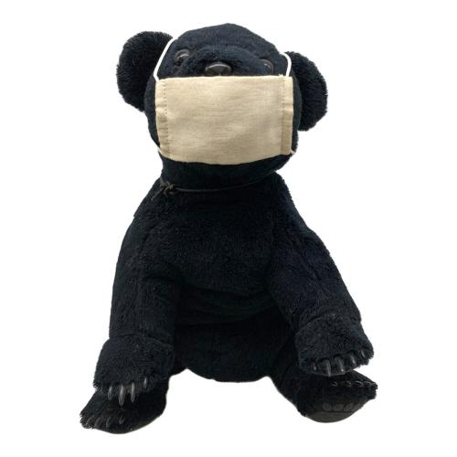 OHTO 誤解されやすいくま／ほぼ日 020327 @