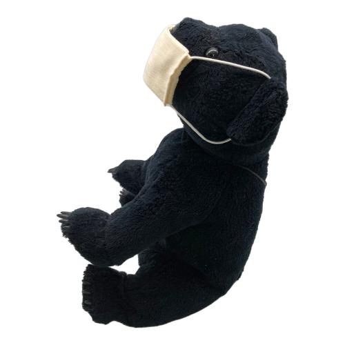 OHTO 誤解されやすいくま／ほぼ日 020327 @