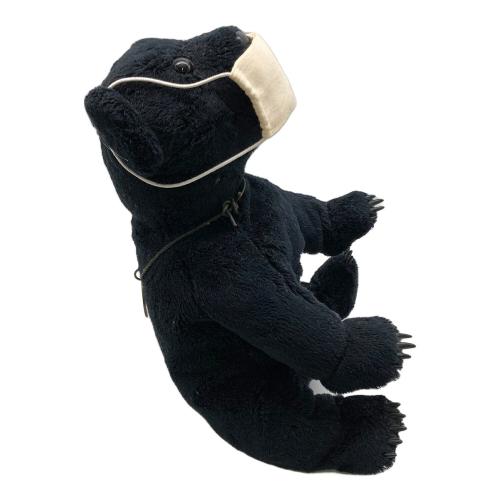 OHTO 誤解されやすいくま／ほぼ日 020327 @