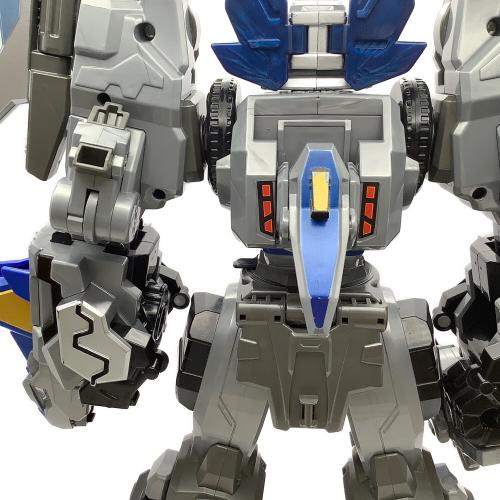 TUBAn(トゥバン) 韓国アニメ Dino core HYPER D-SABER CERATO