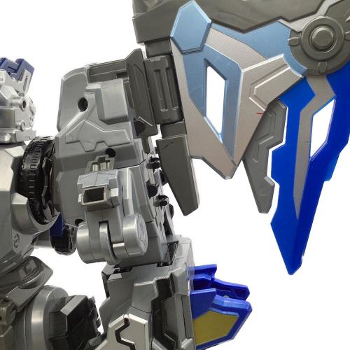 TUBAn(トゥバン) 韓国アニメ Dino core HYPER D-SABER CERATO