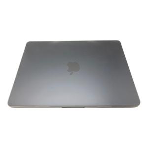 Apple (アップル) MacBook Air 2025年 MW123J/A ミッドナイト Retina13.6インチ