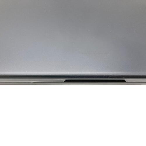 Apple (アップル) MacBook Air 2025年 MW123J/A ミッドナイト Retina13.6インチ