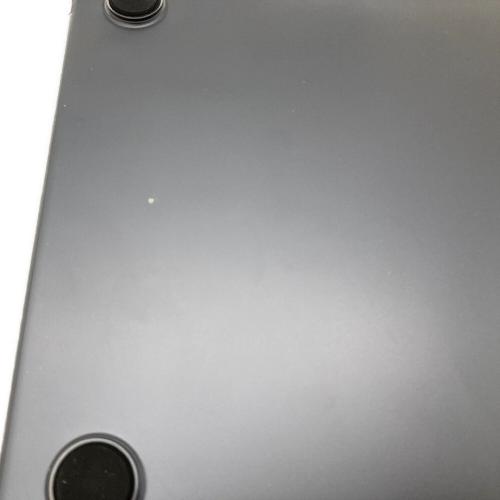 Apple (アップル) MacBook Air 2025年 MW123J/A ミッドナイト Retina13.6インチ