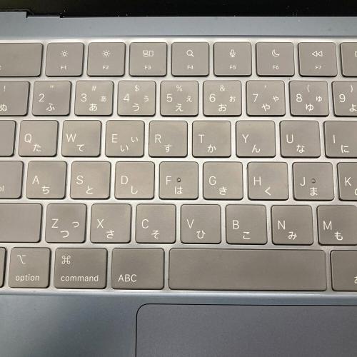 Apple (アップル) MacBook Air 2025年 MW123J/A ミッドナイト Retina13.6インチ