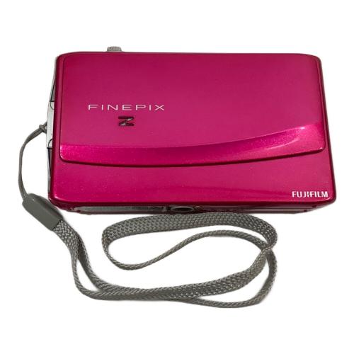 FUJIFILM (フジフィルム) デジタルカメラ Z900EXR