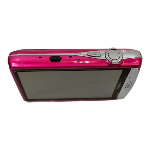 FUJIFILM (フジフィルム) デジタルカメラ Z900EXR