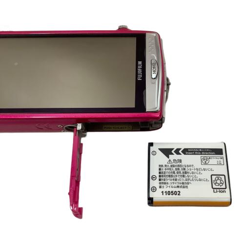 FUJIFILM (フジフィルム) デジタルカメラ Z900EXR