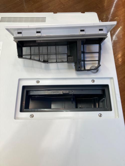 Panasonic (パナソニック) ドラム式洗濯乾燥機 NA-SD10UAL 2025年製
