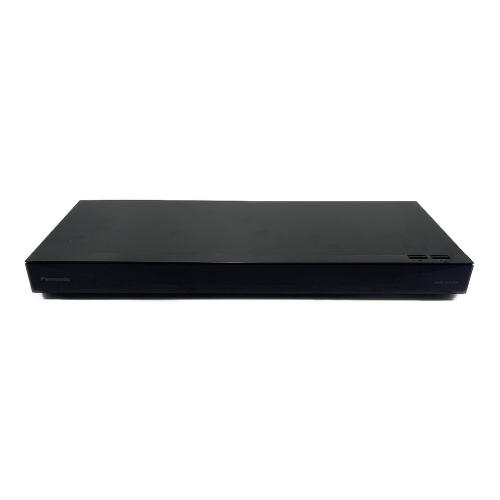 Panasonic (パナソニック) Blu-rayレコーダー DMR-2CW200 2020年製