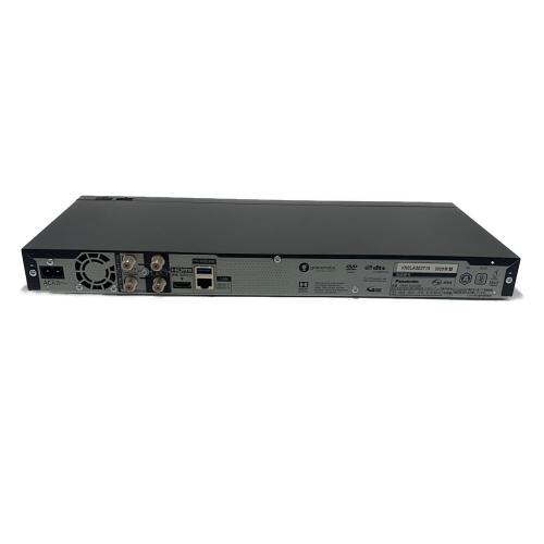 Panasonic (パナソニック) Blu-rayレコーダー DMR-2CW200 2020年製