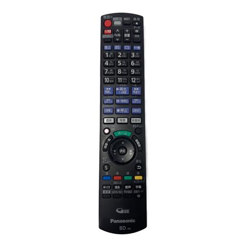 Panasonic (パナソニック) Blu-rayレコーダー DMR-2CW200 2020年製
