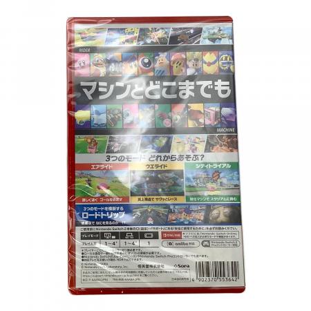 Nintendo(ニンテンドー) Nintendo Switch 2用ソフト カービィのエア