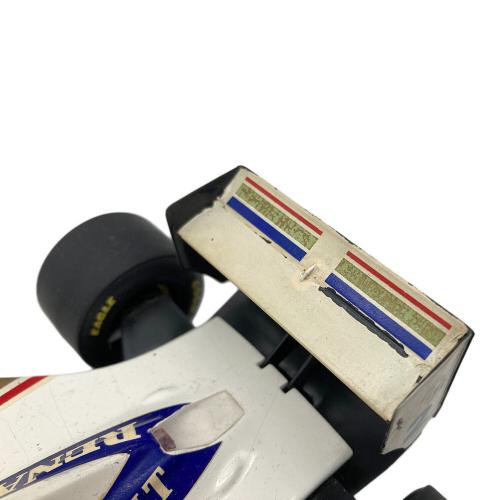 ミニチャンプス ウィリアムズ・ルノーFW16 ダイキャストモデル 1/18