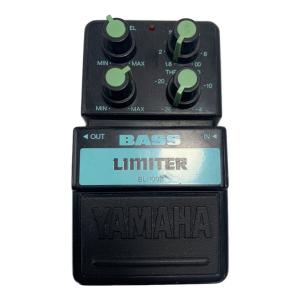 YAMAHA (ヤマハ) ベースエフェクター BL-100B