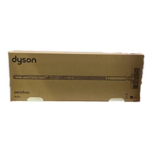 dyson (ダイソン) スティッククリーナー SV50 PENCILVAC FLIFFY