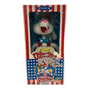 ロジャーラビット ヌイグルミ