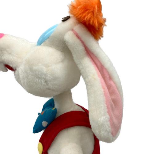 ロジャーラビット ヌイグルミ