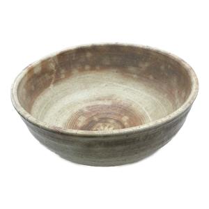 河村善史 火変り鉢　