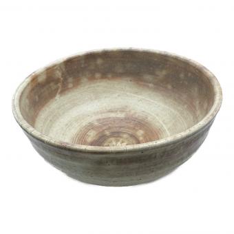 河村善史 火変り鉢　